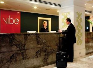 Vibe Savoy Hotel Melbourne - Accommodation Gladstone