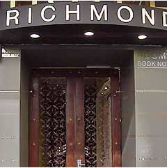 Hotel Richmond - Accommodation Gladstone