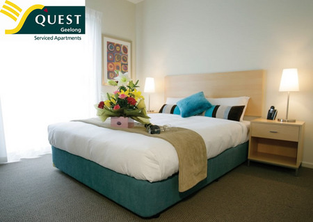 Quest Geelong - Accommodation Gladstone