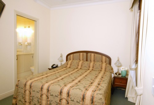 Rothbury On Ann Heritage Apartment Hotel - Accommodation Gladstone