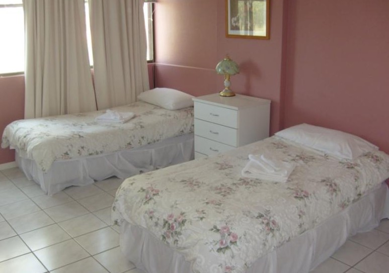 Queensleigh Holiday Apartments - Accommodation Gladstone