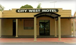 City West Motel - Accommodation Gladstone
