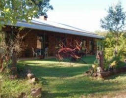 Twilight Grove Farm Bed and Breakfast  - Accommodation Gladstone