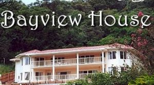 Bayview House - Accommodation Gladstone
