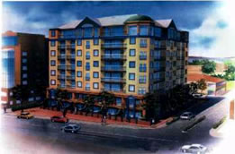 Kingston Apartments - Accommodation Gladstone