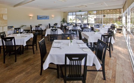 Best Western Hospitality Inn Geraldton - Accommodation Gladstone