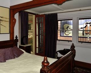 Newcomen Bed and Breakfast - Accommodation Gladstone