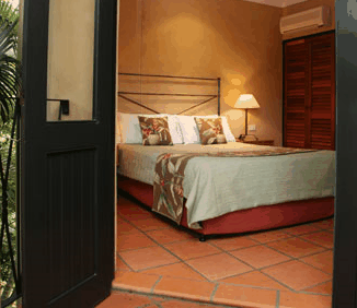 Villa San Michele - Accommodation Gladstone