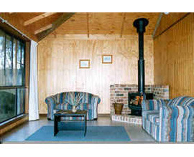 Kirima Cottages - Accommodation Gladstone