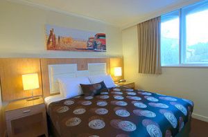 Park Squire Motor Inn and Serviced Apartments - Accommodation Gladstone