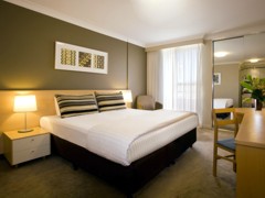 Adina Apartment Hotel Coogee Sydney - Accommodation Gladstone
