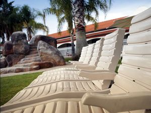 Quality Resort Siesta - Accommodation Gladstone