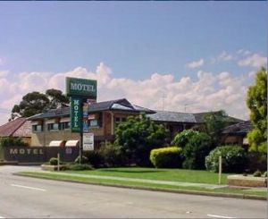 Hunter Valley Motel - Accommodation Gladstone