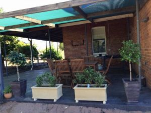 Corryong Holiday Cottages - Sportsview - Accommodation Gladstone