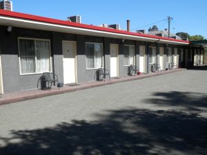 Benjamin Singleton Motel - Accommodation Gladstone