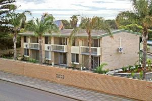 Como Apartments - Geraldton - Accommodation Gladstone