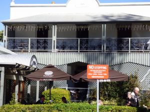 Heritage Guest House South West Rocks - Accommodation Gladstone