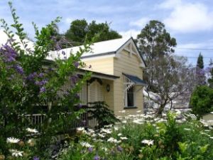 Aynsley Bed and Breakfast - Accommodation Gladstone