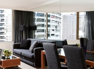 Quay West Suites Sydney - Accommodation Gladstone