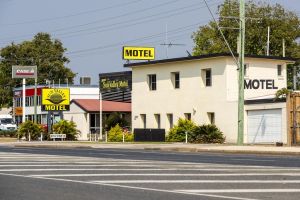 Sun Valley Motel Biloela - Accommodation Gladstone
